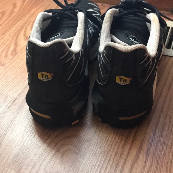 Nike air max plus - Picture 3 of 4